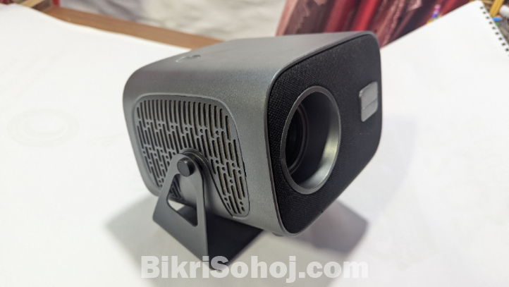 Premium High Quality Project